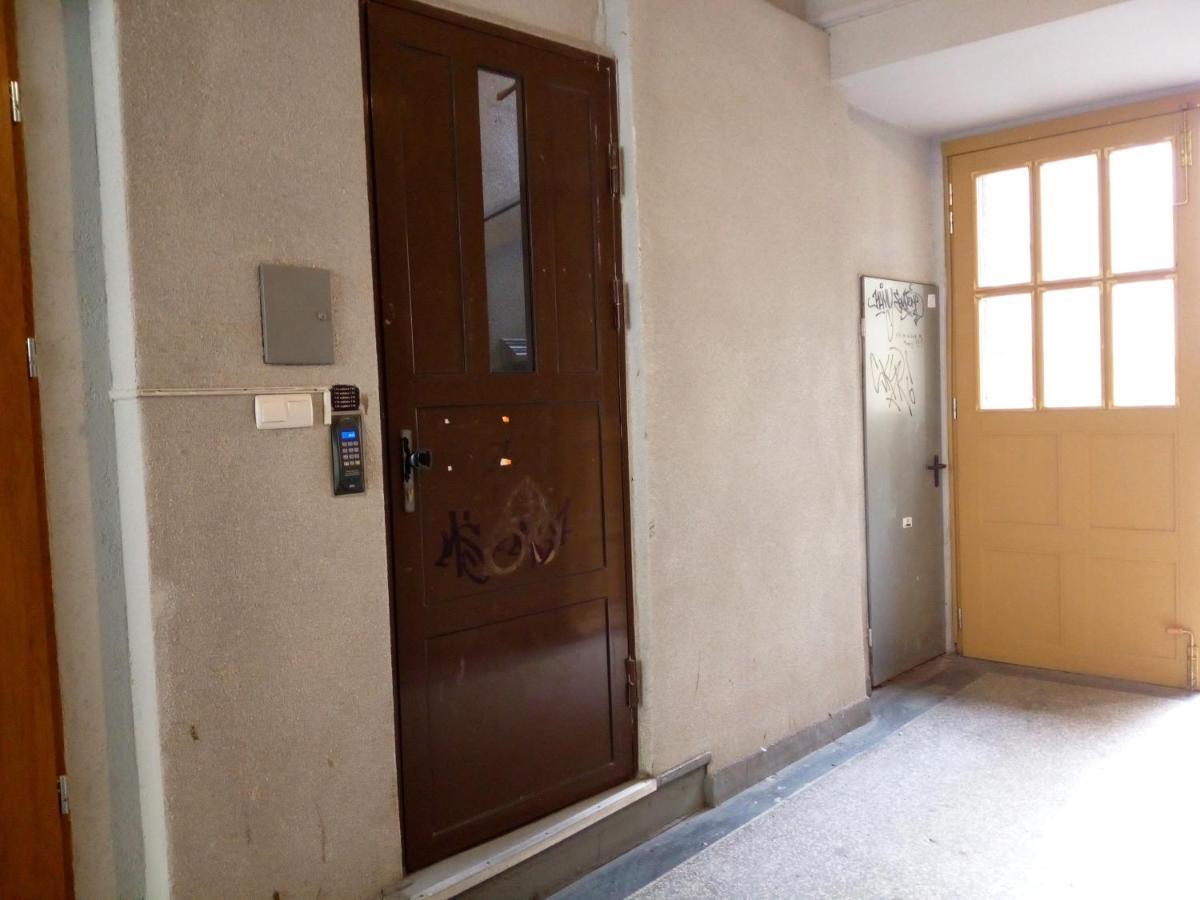 Apartament Tulip Jagiellonska Szczecin
